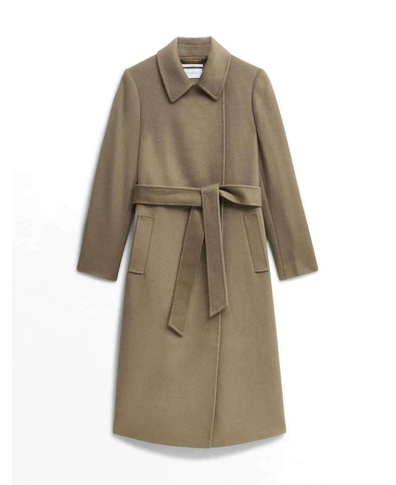 Hobbs London Women's Livia Coat