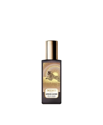 Memo Paris African Leather Eau De Parfum Spray, 1 oz.