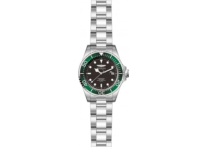 Invicta Men's 48725 Pro Diver Quartz PC32 Dial Watch