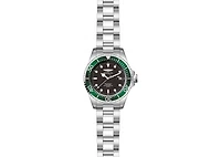 Invicta Men's 48725 Pro Diver Quartz PC32 Dial Watch