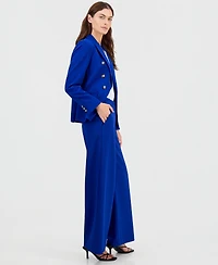 Tahari Asl Women's Wide-Leg Pants