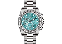 Invicta Men's 45874 Bolt Quartz VD54 Dial Watch