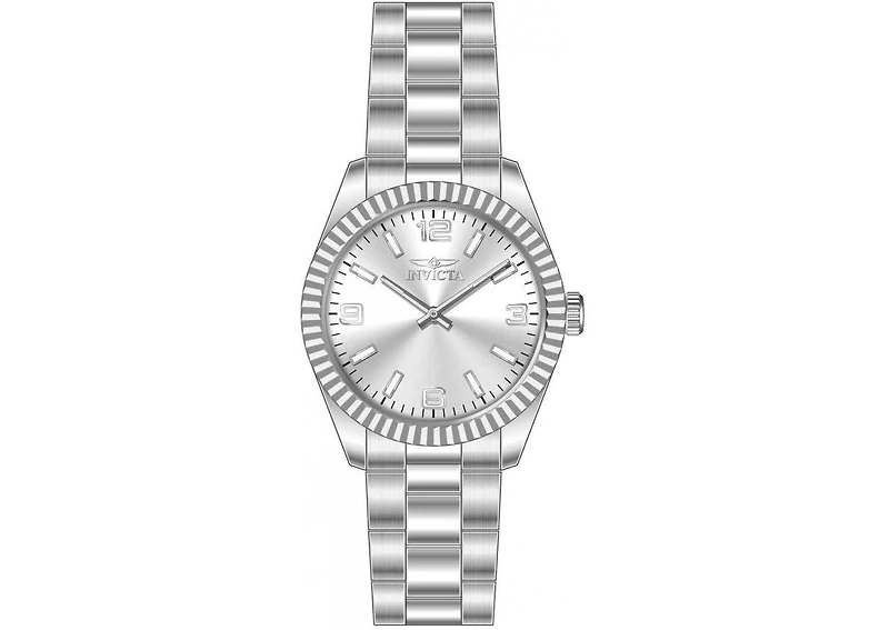 Invicta Men's 49671 Specialty Quartz PC20S Dial Watch