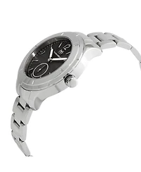 Technomarine Men's Tm-818005 Moon Sun Quartz Chronograph Dial Watch