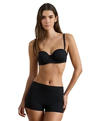 Lauren Ralph Women's Seamless High-Rise Boyshorts