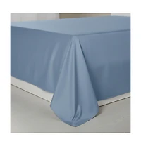 Egyptian Linens Extra Large Flat Sheet Heavyweight 1000 Thread Count