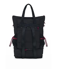 Desigual Women's Large nylon backpack