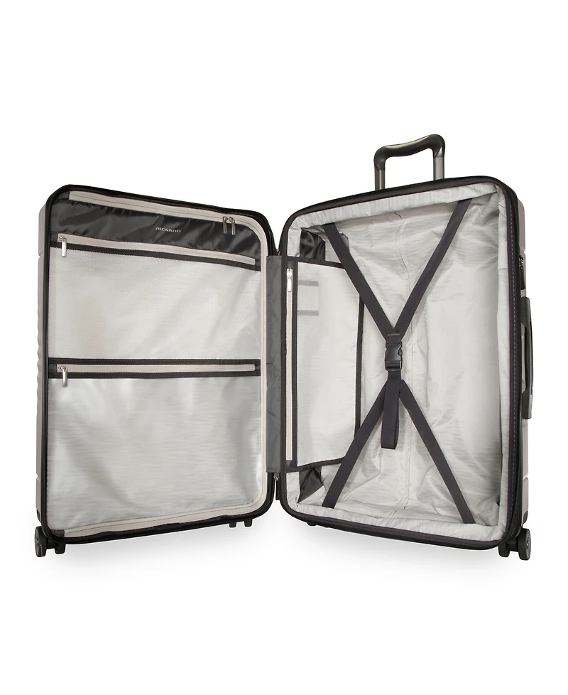 Ricardo Cabrillo 4.0 Medium Check-In Spinner Suitcase