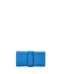 Pre-Owned HERMES 23 Medor Clutch Chevre Mysore