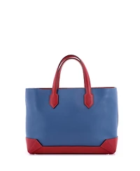 Pre-Owned HERMES 30 Maxibox Cabas Evercolor with Epsom