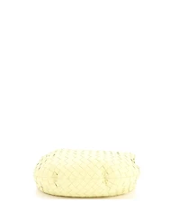 Pre-Owned Bottega Veneta Teen Bv Jodie Hobo Intrecciato Nappa