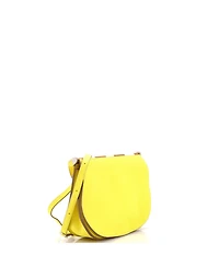 Pre-Owned HERMES 25 Saut Bag Clemence