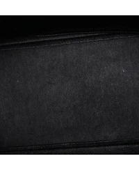 Pre-Owned Celine Medium Trapeze Bag Leather