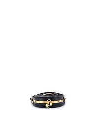 Pre-Owned Chloe Mini Nile Crossbody Bag Leather