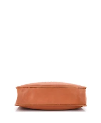 Pre-Owned HERMES Pm Evelyne Bag Gen I Courchevel