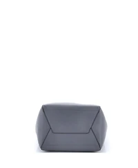 Pre-Owned Celine Large Sangle Seau Bag Calfskin