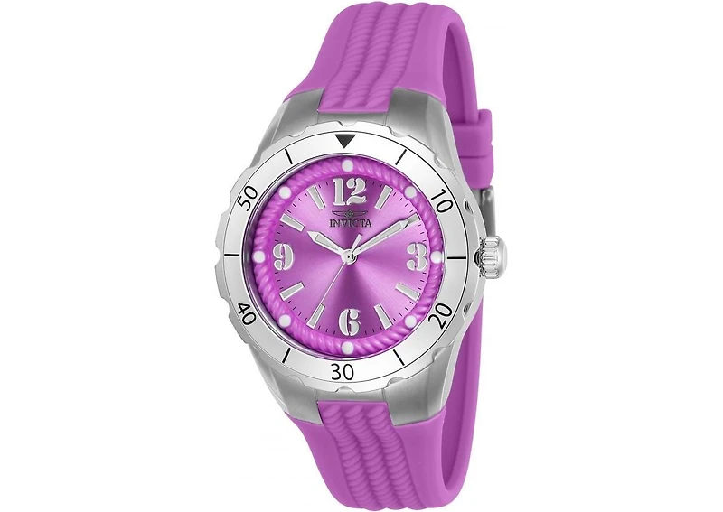 Invicta Women's Angel Quartz Hand Dial Watch