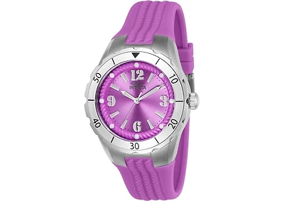 Invicta Women's Angel Quartz Hand Dial Watch