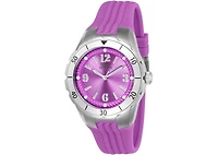 Invicta Women's Angel Quartz Hand Dial Watch