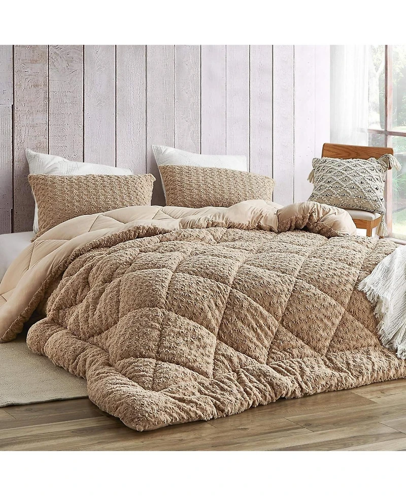Coma Inducer Oversized Comforter