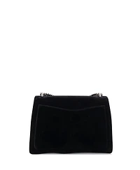 Pre-Owned Gucci Medium Dionysus Bag Suede