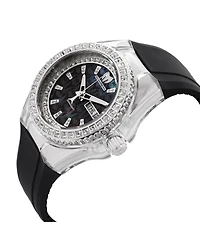 Technomarine Women's Cruise Monogram Quartz Dial Watch