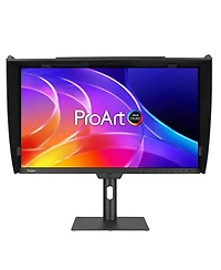 Asus ProArt Display Oled PA27USD 26.5" 16:9 4K Ultra Hd 240Hz Hdr Monitor