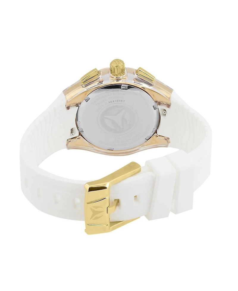 Technomarine Women's Cruise Original Quartz Multifunction Dial Watch