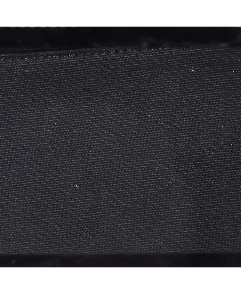 Pre-Owned Givenchy Mini Antigona Lock Bag Leather