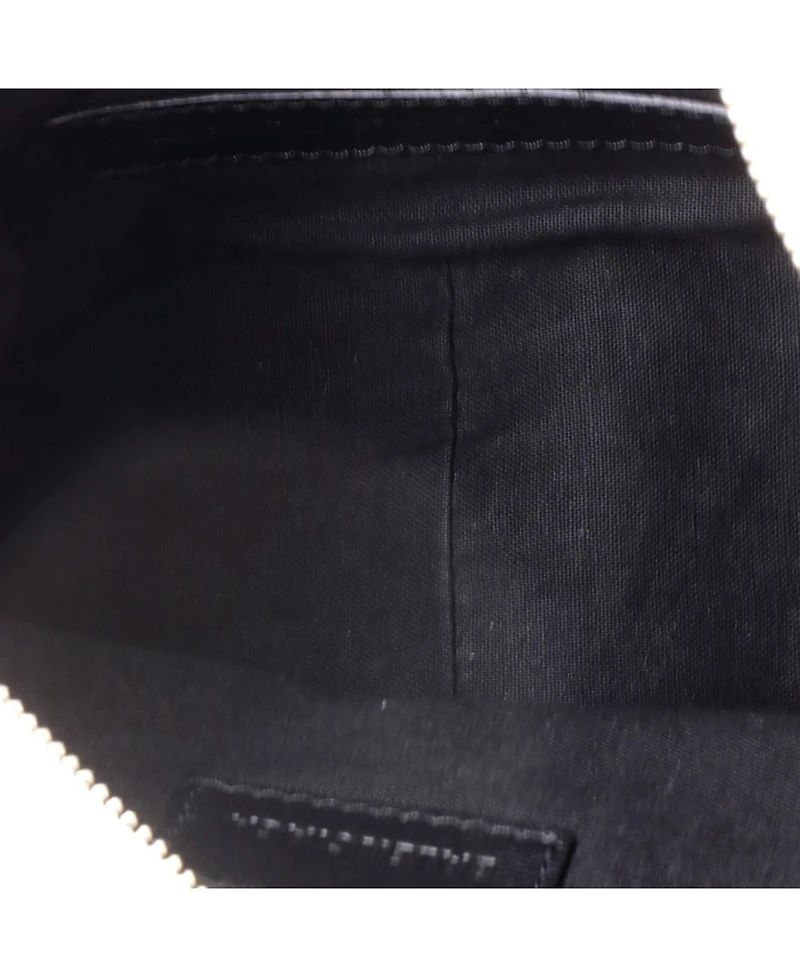 Pre-Owned Balenciaga Small Le Cagole Giant Studs Shoulder Bag Leather