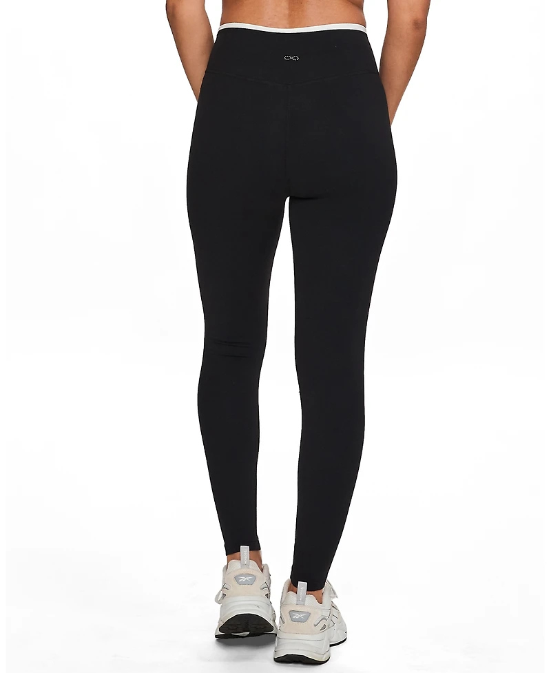 Rebody Active Women's ReLuxe Isola High Rise Legging