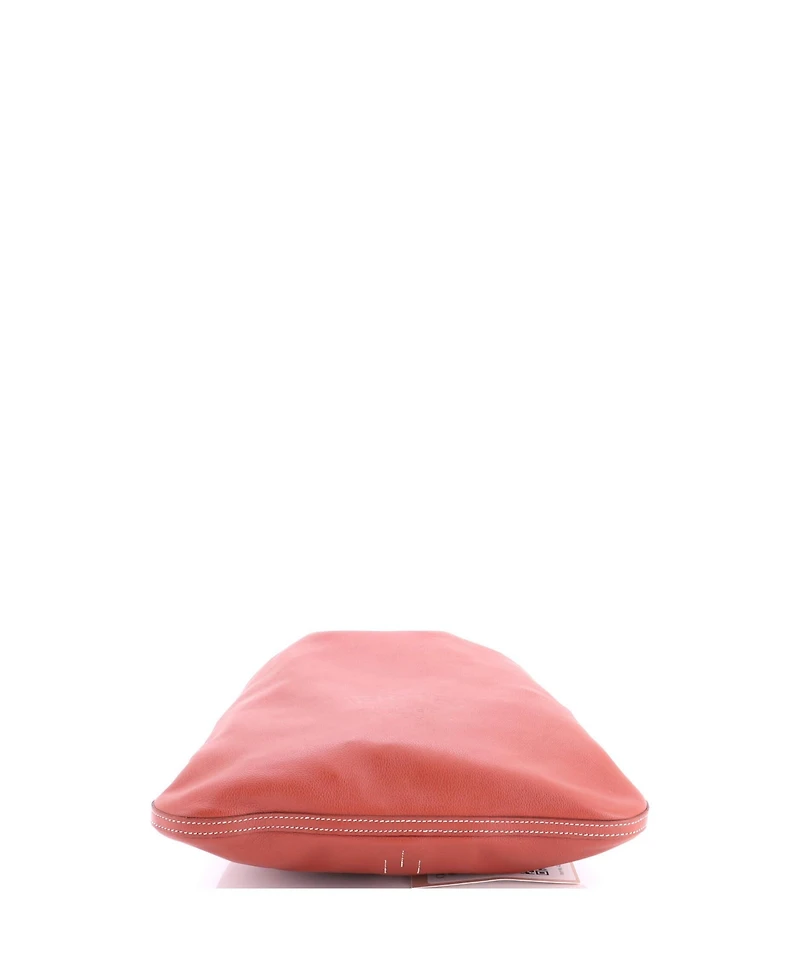 Pre-Owned HERMES Bridado Backpack Evercolor