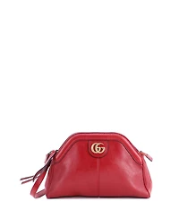Pre-Owned Gucci Small Re(Belle) Shoulder Bag Leather