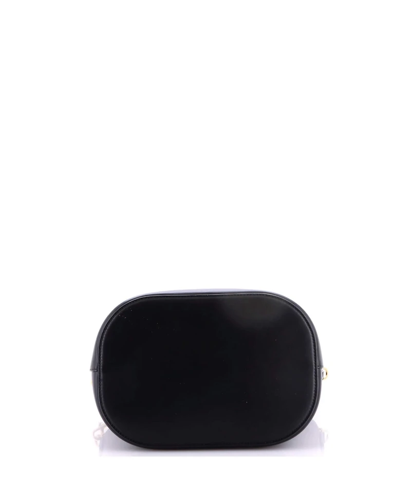 Pre-Owned Celine Louise Bag Leather