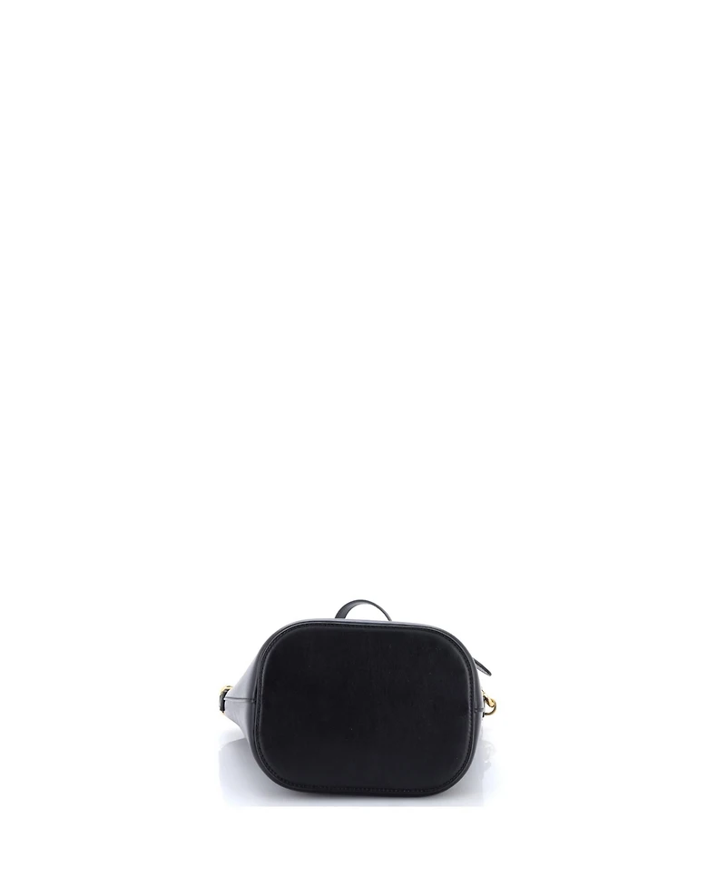 Pre-Owned Celine Small Louise Bag Leather
