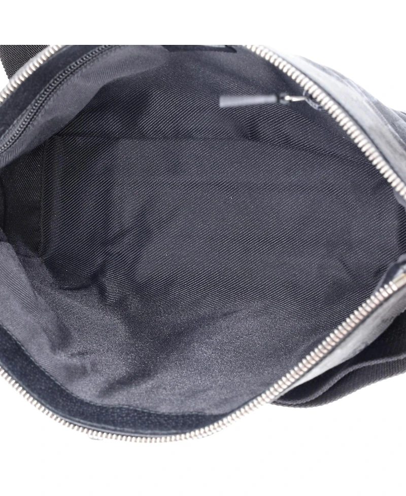 Pre-Owned Gucci Small Joy Messenger Bag Gg Canvas