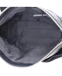 Pre-Owned Gucci Small Joy Messenger Bag Gg Canvas