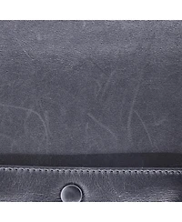 Pre-Owned Celine Medium Edge Bag Leather