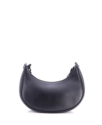 Pre-Owned Celine Medium Ava Chain Bag Leather