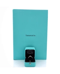 Pre-Owned Tiffany & Co Harmony Solitaire Ring