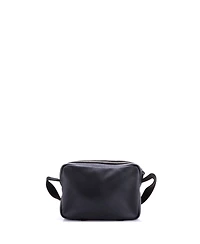 Pre-Owned Loewe Xs Military Messenger Bag Leather