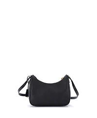 Pre-Owned Prada Mini Re-Edition Hobo Saffiano Leather