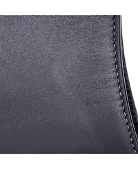 Pre-Owned Saint Laurent Mini Le 5 a 7 Hobo Leather