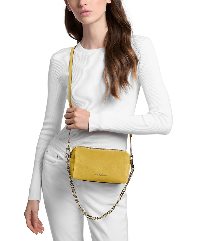 Michael Kors Bryant Chain Mini Crossbody Handbag