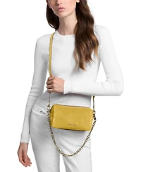 Michael Kors Bryant Chain Mini Crossbody Handbag