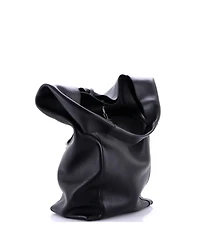 Pre-Owned Saint Laurent Tanger Tote Leather