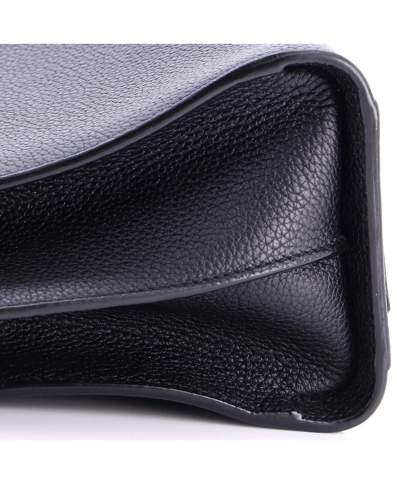 Pre-Owned Saint Laurent Nano Sac de Jour Souple Bag Leather