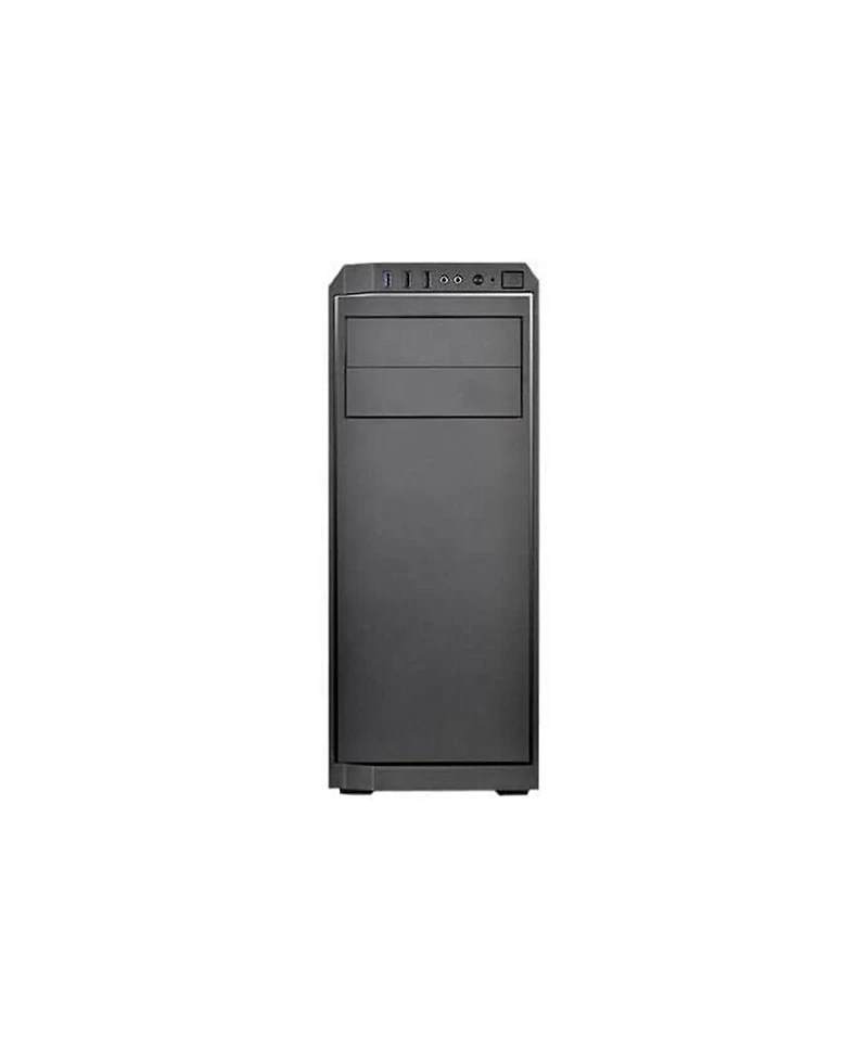 Thermaltake V100 Perforated Atx Mid-Tower Chassis