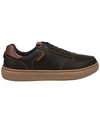 Dockers Men's Voyage Perforated Sneakers