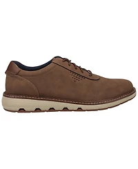 Dockers Men's Marlon Nubuck Casual Oxfords